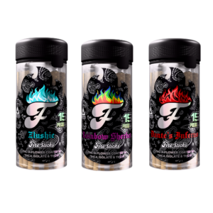 Fuego Fire Stix Pre-Roll 15PK