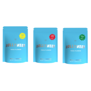 Hollyweed 14g Flower