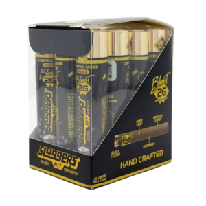 Sluggers 2G Blunt 12pk Display