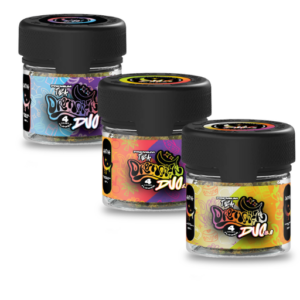 Dreamer DU Premium ThcA Flower