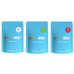 Hollyweed 7g Flower