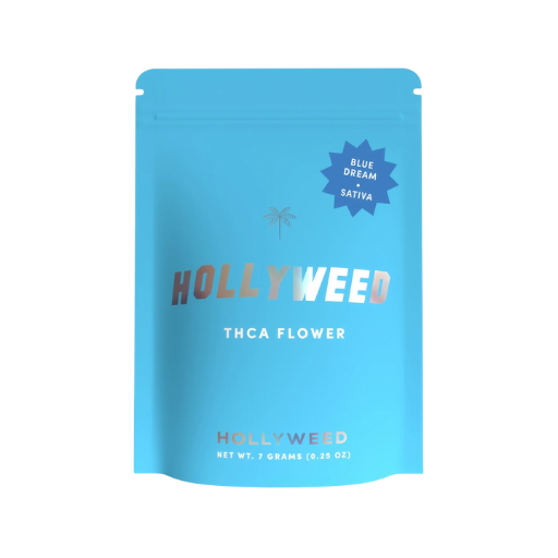 Hollyweed 7g Flower - Image 14