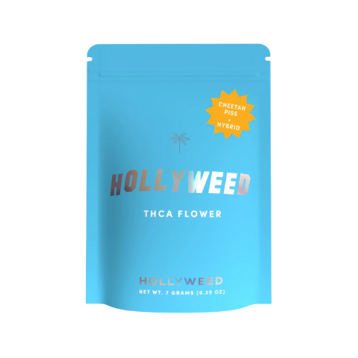 Hollyweed 7g Flower - Image 13