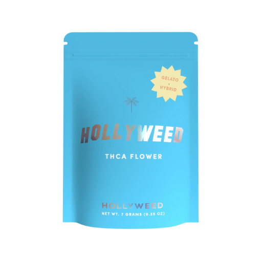 Hollyweed 7g Flower - Image 11