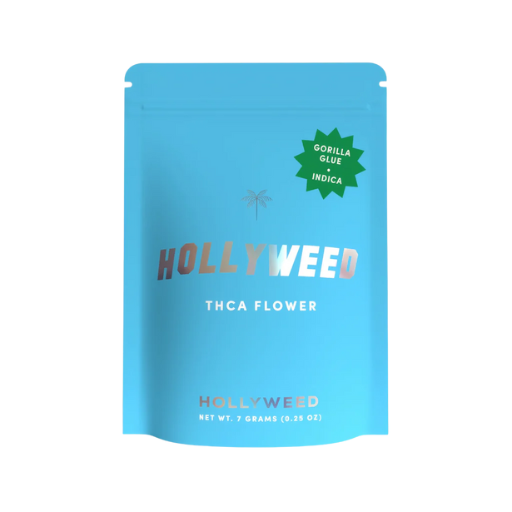 Hollyweed 7g Flower - Image 10
