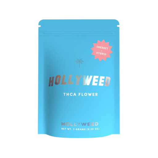 Hollyweed 7g Flower - Image 5