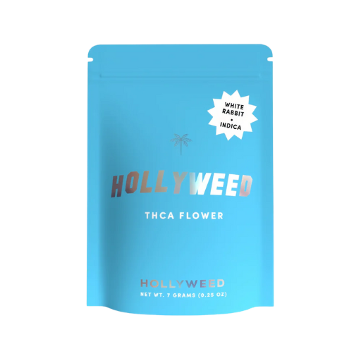 Hollyweed 7g Flower - Image 4