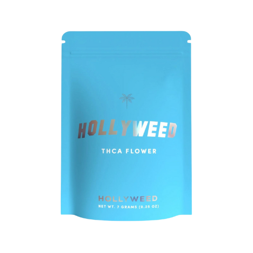 Hollyweed 7g Flower - Image 3
