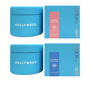 Hollyweed 3.5g Flower