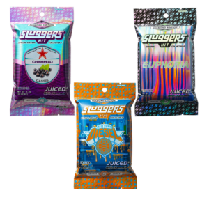 Sluggers Juiced 5pk Pre Rolls