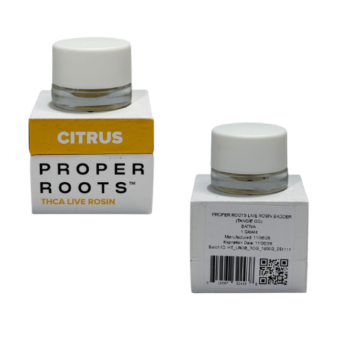Proper Roots 1g White Line Rosin - Image 13